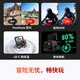Shadow Stone (Insta360) [National Subsidy] Ace Pro Sports Camera Vlog Pocket Camera Handheld Sports Camera Motorcycle Riding Outdoor Travel Diving Camera
