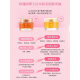 [Flagship Selection] Boquanya Rose Ode Official Zhigang's new third generation Rose Ode Pingyin Rose Petal Facial Mask Cream is applied to deeply hydrate and brighten a bottle of the new third generation Rose Essence Petal Facial Mask Cream