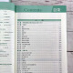 Genuino He Yincheng Examen de ingreso a posgrado Examen integral Western 2025 Tutoría integral de la conferencia Western Integration Tutoring Notas Volumen 1 y 25 Examen de ingreso de posgrado Medicina Occidental Completa He Yincheng 699 Práctica sincrónica y recitación Compensación Completa Shihu Xiaohongshu 2026 2025 He YiCheng West Examen Completo Completo Completo Simulación Simulación Simulación Completa Es Shihu Xiaohongshu 2026 2025 He YiCheng West Examen Complete Complete Compensación Completa Simulación Simulación Completa es SHIHU IHUOOHONGSHU 2025.