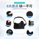 Imported from Japan, quality shoulder brace, shoulder joint abduction brace, shoulder abduction pillow bag, shoulder fixed bracket, rotator cuff injury protective gear, arm sling, basic model of the first generation, no matter left or right