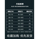 罗蒙（ROMON）高档感白色长袖衬衫男春秋季结婚正装伴郎高端免烫休闲西装衬衣 纯白色+纯白色 2件长袖 2XL/41码160-180斤