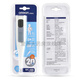 Omron electronic thermometer MC-686 underarm thermometer baby family suitable thermometer Electronic thermometer MC-246 thermometer 1