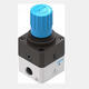 FESTO LRP-1/4-07 159500 162834 159501 15902 Precision pressure reducing valve spot 2416371 LRP-1/8-6