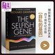 自私的基因（40周年纪念版）英文原版 the selfish gene 生物科学