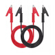 Miaoli Experimental test line power connection line 4MM capacitor clip multimeter crocodile clip line 1 set