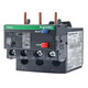 Thermal overload relay protection LRD08/10C AC motor LC1D protector contactor LRD03C 0.25-0.4A