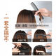 Age-old hairdressing comb, hairdresser's wooden comb, men's and women's dense-tooth pointed tail comb, steel needle, high temperature resistant comb, stylist's tool 3