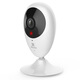 
Fluorite C2C camera monitoring Home wireless WIFI webcam monitor Mobile phone remote infrared night vision HD voice call indoor care [C2C 1080P HD] 16G high-speed card [order upgrade 32G]