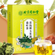 同仁堂（TRT）青钱柳玉米须桑叶茶橘皮大麦桑叶牛蒡根栀子葛根玉米须等 青钱柳玉米须桑叶茶150g(共30小包) 花草茶