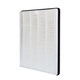 Angepasst an Hitachi Fresh Air Full Wärmetauscher Filter KPI-15 25 35 4023Q3/F Filterzelle KPI-3523/3525q3/F Set (Upgrade und effizient*