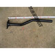 
Suitable for China National Heavy Duty Truck Ace 737 757B 777B National IV Front Wheel Fender Fender Fender Support Right Fender