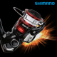 SHIMANO 禧玛诺新款SIENNA FG纺车轮海钓路亚轮轻量远投渔轮鱼线轮 2500HG高速比6.2