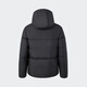 阿迪达斯 （adidas）羽绒服男装秋冬运动服保暖连帽男士夹克外套 JV6187 M 