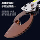 Cable cutter J40J52J30J75J95J100 gear cutter Copper and aluminum cable ratchet cutter J75 (cutting 75mm diameter cable