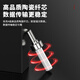 Fenghuo Weishi Fiber Jumper-Jumper одномодный одноядерный волоконно-оптический кабель.
