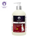 Ferret scented dog shower gel pet cat shampoo Teddy Bichon cleansing and deworming anti-pruritic bath gel antibacterial and mite repellent