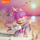 Rolife Nanci Nanci's poetic and picturesque blind box ornaments figure doll toys girl children's birthday gift