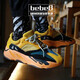 阿迪达斯 （adidas）严选好物Yeezy 700 V2Boost椰子700男女老爹跑步鞋 磁铁黑灰fv9922 46