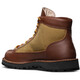 丹纳Danner Light丹纳之光防水手工防滑工装靴户外徒步登山鞋真皮 卡其色-30440-男EE宽款 43.5