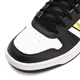 Chaussures pour hommes adidas Chaussures de basket-ball 2024 Spring New Sports Chaussures Chaussures usagés Chocs de choc et non-glissade Practical Boots Practical Boots EG4245 GZ4856 42