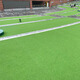 Duoxiu artificial lawn carpet plastic fake turf artificial turf balcony outdoor artificial turf kindergarten fake turf 15mm extra thick encrypted croquet grass/green grass/square high grade