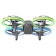 
Beast Drone SG500MAX Youth Children's Competition Quadcopter Small entry-level anti-collision remote control toy aircraft drone Four-electric version [Send accessories bag + storage bag]
