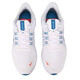 
Nike (NIKE) men's shoes 2025 summer new QUEST 4 mesh breathable cushioning sneakers fitness lightweight low top casual running DA1105-101 white blue red/QUEST 4 42