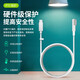 Sufa 65W gallium nitride Apple laptop charger head pd fast charging type-c to magsafe magnetic suction L-head charging cable 65W gallium nitride charger + Apple magnetic suction charging cable L-head MacBook air A1369/A1269