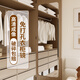 Dexu Ganzkörperspiegel Garderobe Dressing Spiegel Kleiderschrank Kontakt Patch Schrank Spiegel Sticking Türanpassungsspiegel Schlafsaal und anderer Körperspiegel Sticking Glasspiegel abgerundet Ecke 40*150 [HD-Bildgebung]