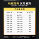 JEEP SPIRIT牛仔裤男士春秋新款韩版潮流修身小脚直筒弹力百搭时尚长裤 6636黑色 29