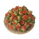 Kang Yuzun Red Flores y frutas Nuevos azafrán secos Empapado de la hierba Roja Regiones Western Western Tibet Tíbet [Flores de azafrán/250g]