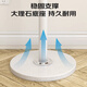 Quanpin house floor-standing vertical clothes rack bedroom coat rack special clothes hanger entrance door clothes rack storage rack white