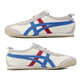 A Asics Ghost Tsuka Chaussures pour femmes One-pin-one Ghost Tiger Lazy Touvas Chaussures de planche pour hommes Sports et chaussures décontractées