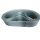Polyurethane steel wire timing belt AT10-780/800/810/840/860/880/890/900 transmission belt AT10810