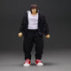 RRLFCS Storm Toys St 1/12 Klingenzähler Fanma Joint Movable Oshitaro Ishinoha