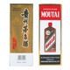 茅台（MOUTAI）颜色系列 玫瑰金色 酱香型白酒 53度 500ml 单瓶装