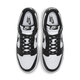 Nike (Nike) Dunk Low's Sneakers Men's Retro Sling Shoes Low Top Panda Couleur assortie DD1391 100 Blanc / Noir / Blanc 44