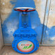 
Xinqian slurry gate valve Knife type gate valve Pulp valve Slag discharge plug valve ZT9928 Cast iron clamp DN80 heavy-duty
