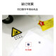 适用得力3846/3821/3839/3876/3880/3888凭证装订机钻刀钻头鑫为空心钻刀 得力3881/14650钻刀