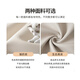 Jianxin genuine leather sofa living room 2025 new small apartment straight-row sofa modern simple leather sofa 868
