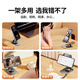 Shuotu mobile phone stand for lazy people to shoot desktop live broadcast, special mobile phone stand, tablet iPad support stand, folding portable universal fixed stand, adjustable lifting and shooting video and photo taking