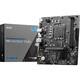 英特尔（Intel）12/13代酷睿CPU 微星H610主板CPU套装 板u套装 微星 PRO H610M-E D4 i5-12400 盒装