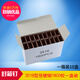 扬笙福定制手动封箱枪子 3518 3522 3519封箱封口钉2000发镀 3516镀铜1400发颜色基本一至