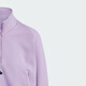 Adidas Women's Clothing 2025 New W Z.N.E. QZ Fashion confortable Pullover à la mode IS3899 XL