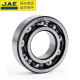 
JAE bearings High-speed deep groove ball bearing 6212-2RS1 Rubber seal size 60*110*22mm