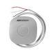 
HikVISION surveillance camera pickup Audio collector Home commercial high-fidelity sound noise reduction camera Home pickup Clear monitoring security equipment [Indoor] DS-2FP1020-B Official standard configuration