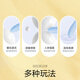 杜蕾斯 细型震动棒 插入式按摩棒小号 秒潮AV棒振动硅胶 玩具 durex