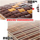 Yizhixiang summer cool pillow summer adult ice silk cool pillow mahjong mat pillow bamboo cool pillow tea leaves student one pair of one pair [Zhaoyang bamboo strip pillow] 30*50 [Tea stem plus jasmine] hard fragrance