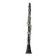 
Xinghai clarinet XC-19J B-flat 17 key nickel plated ebony two-section bakery pipe Grade-examination black wind instrument