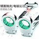 
XMSJ movable head ratchet wrench, fast dual-purpose wrench open-end plum blossom wrench labor-saving double-head wrench 12mm (the head can move 180 degrees) LA15051